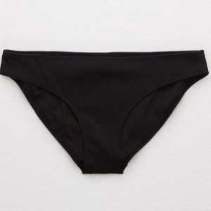 Aerie ribbed bottoms